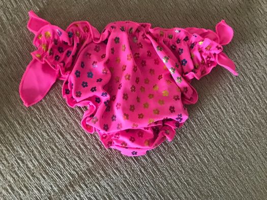 bikini criança varios tamanhos