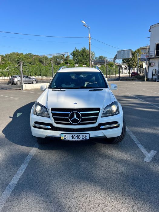 Перший власник. Grand edition