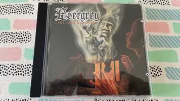 Cd - Evergrey ‎– The Dark Discovery