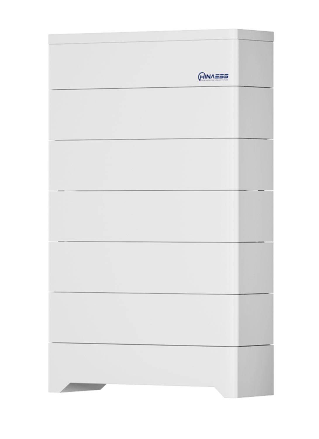 HinaESS Magazyn energii HV PowerStack 30 kWh + BMS 29799 zł BRUTTO!