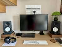 Monitory odsłuchowe Yamaha HS 5