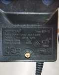Carregador telefone Nokia ACP 7E
