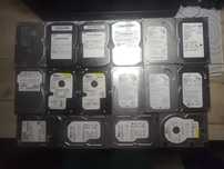 Hdd до компютера