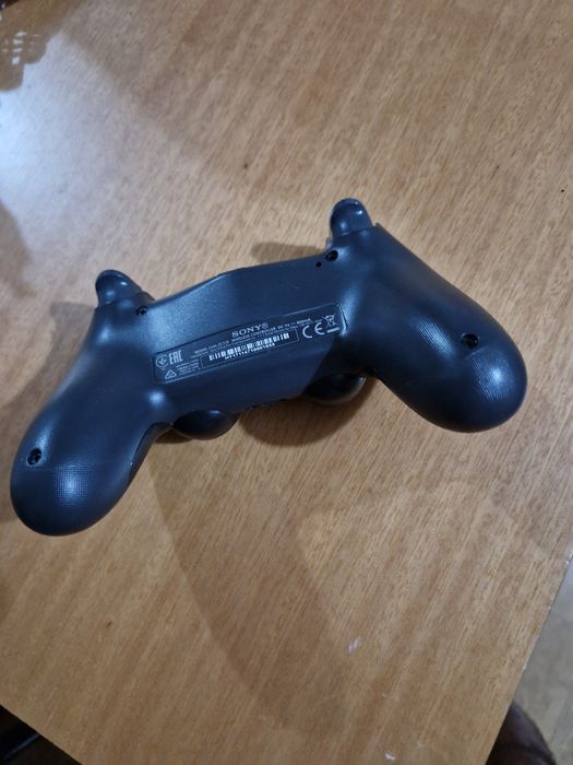 Comando ps4 sony