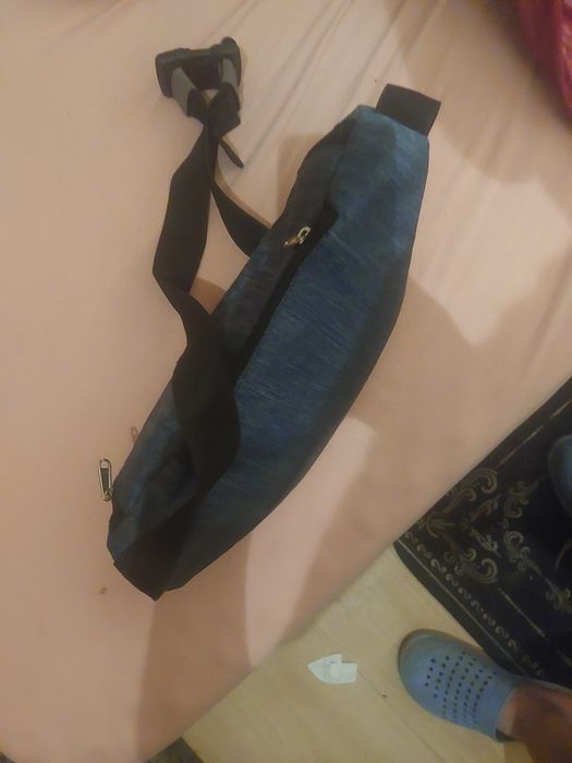 Saszetka the north face