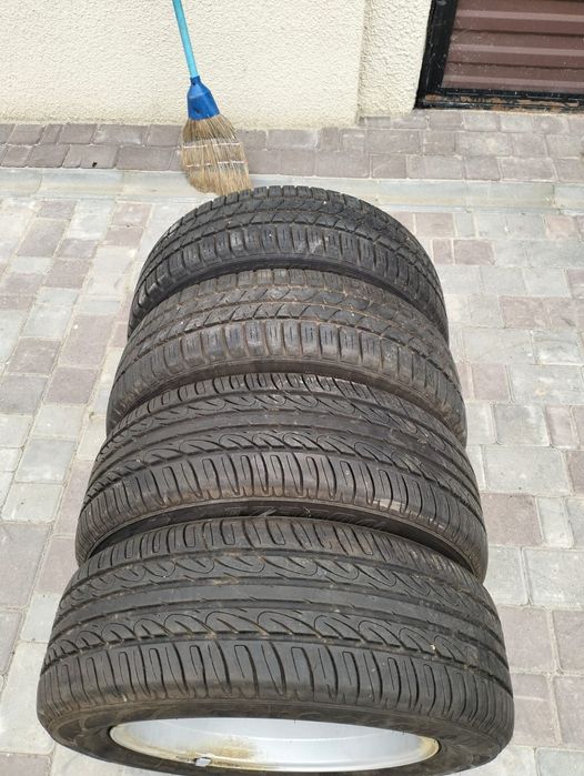 Комплект 4х100 в гарному стані з Німеччини