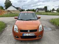 Suzuki Swift 1.3 2005