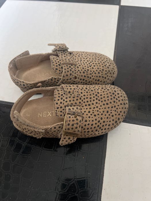 Клоги сабо тапки туфлі