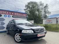 Volvo S40 1.8 Benzyna//Klima//HAK//Alufelgi//Zamiana