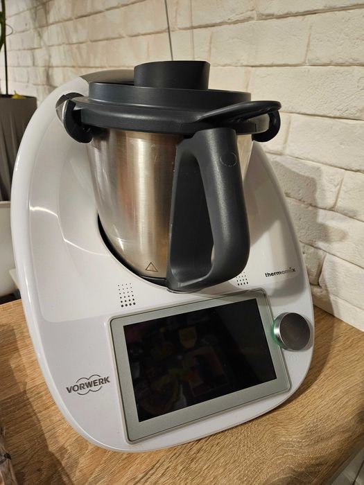Thermomix tm6 super stan