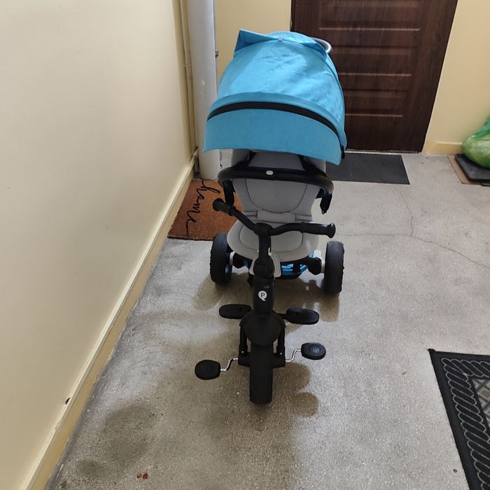 Sprzedam rowerek firmy Qplay