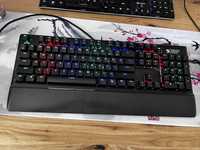 Klawiatura SPC GearGK550 Omnis Kalih Brown RGB