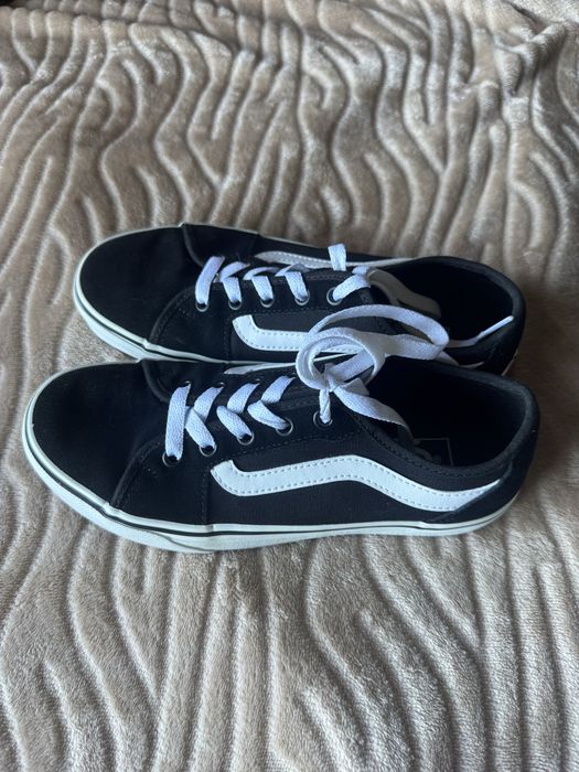 Sapatilhas originais VANS