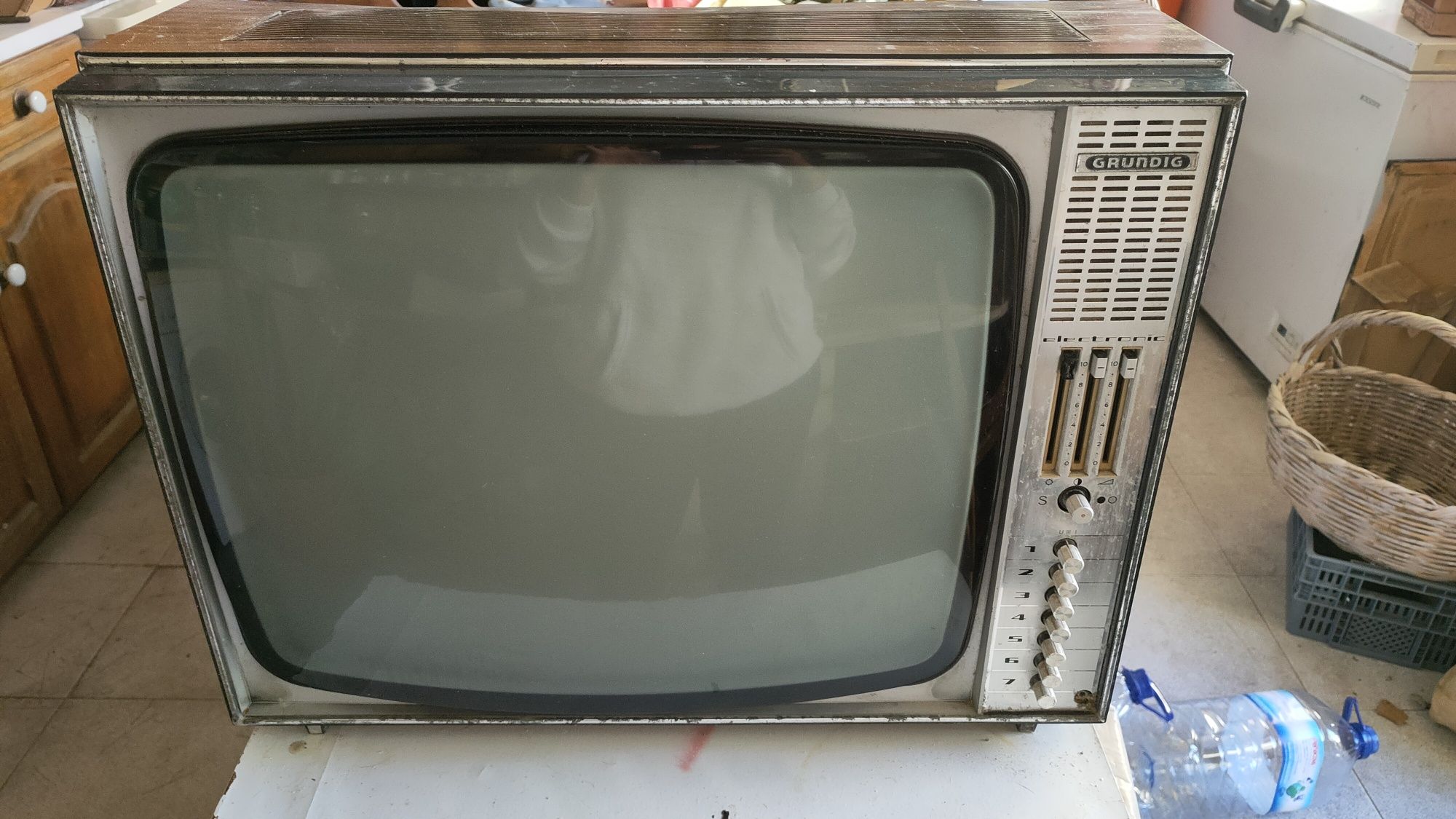 Televisão dos anos 70