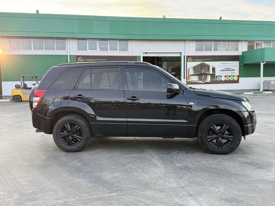 Продам Suzuki Grand Vitara