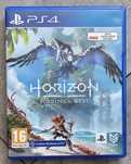 Horizon II Forbidden West