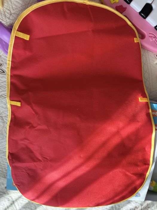 Килимок для немовляти "Мамине щастя"