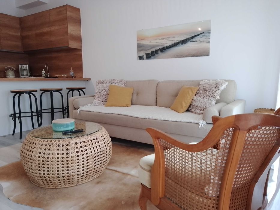 Sprzątanie i obsługa apartamentów, domów i obiektów wakacyjnych