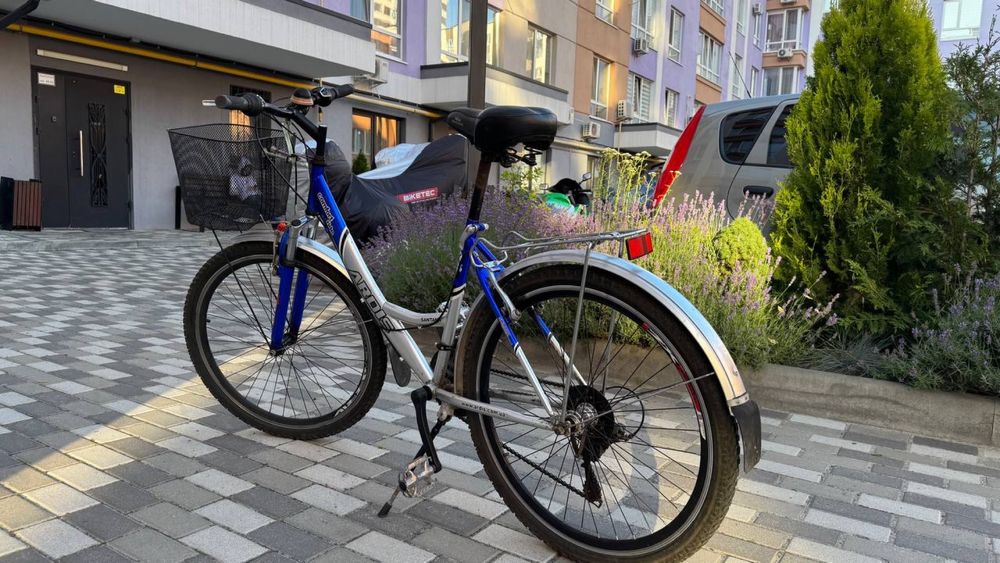Велосипед Ardis Comfort Ride