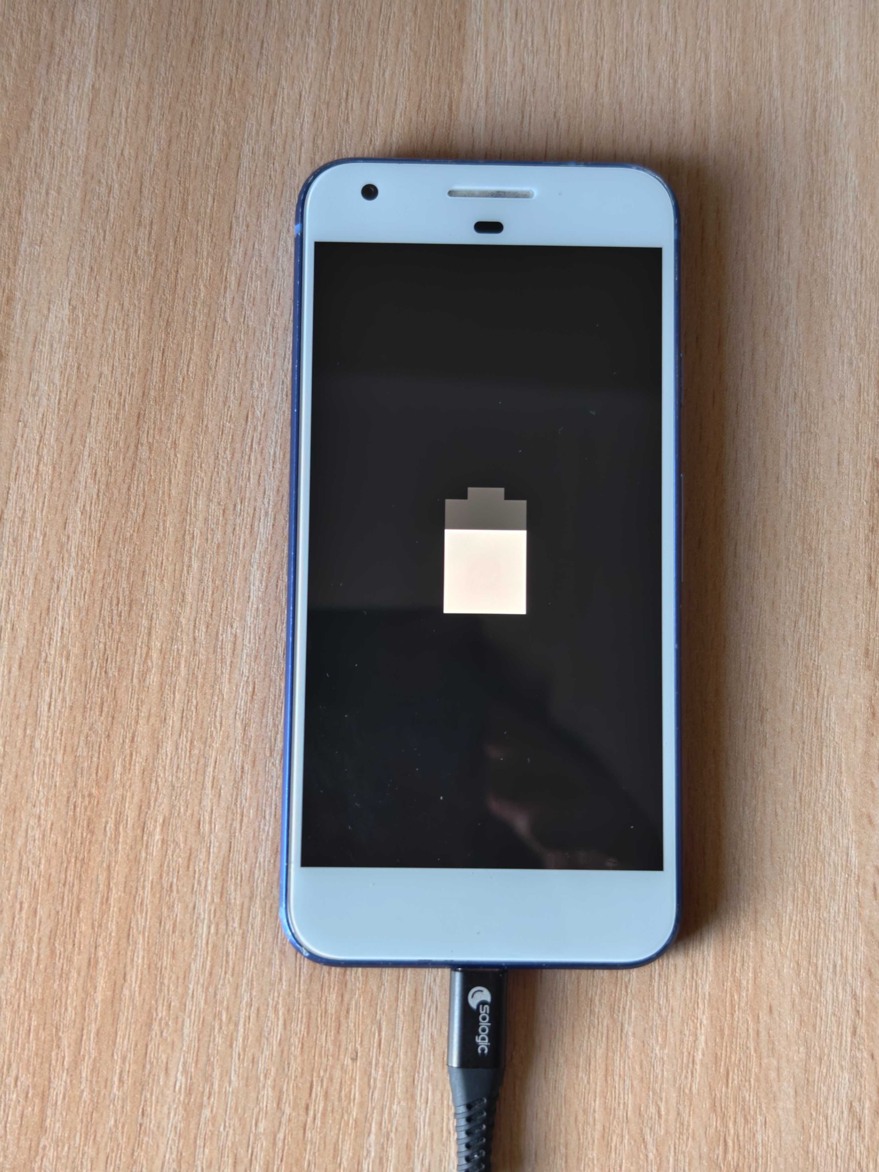 Google Pixel 1 | Nielimitowane zdjęcia chmura Google