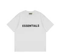 ESSENTIALS fear of god футболка