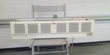 Kurtyna powietrzna Dimplex AC6