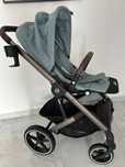 Wózek spacerowy Cybex Balios S Lux