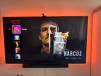 Telewizor LG 75” UHD 4K smart tv
