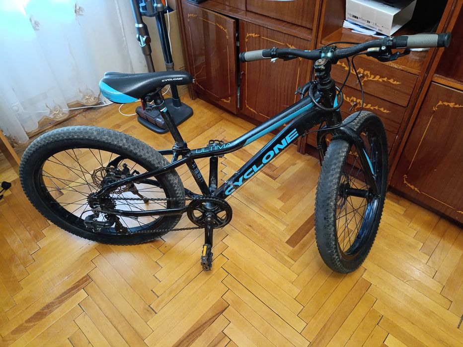 Велосипед дитячий