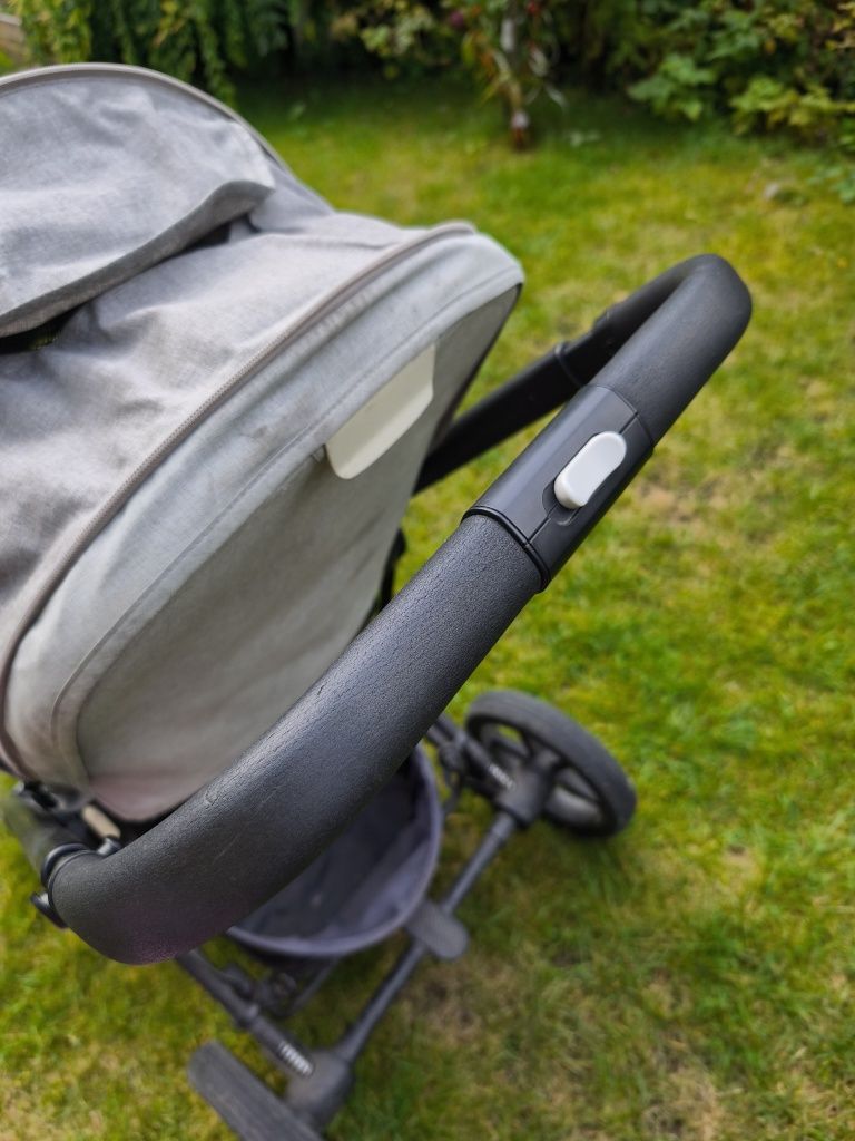 Wózek 3w1 Cybex Balios S