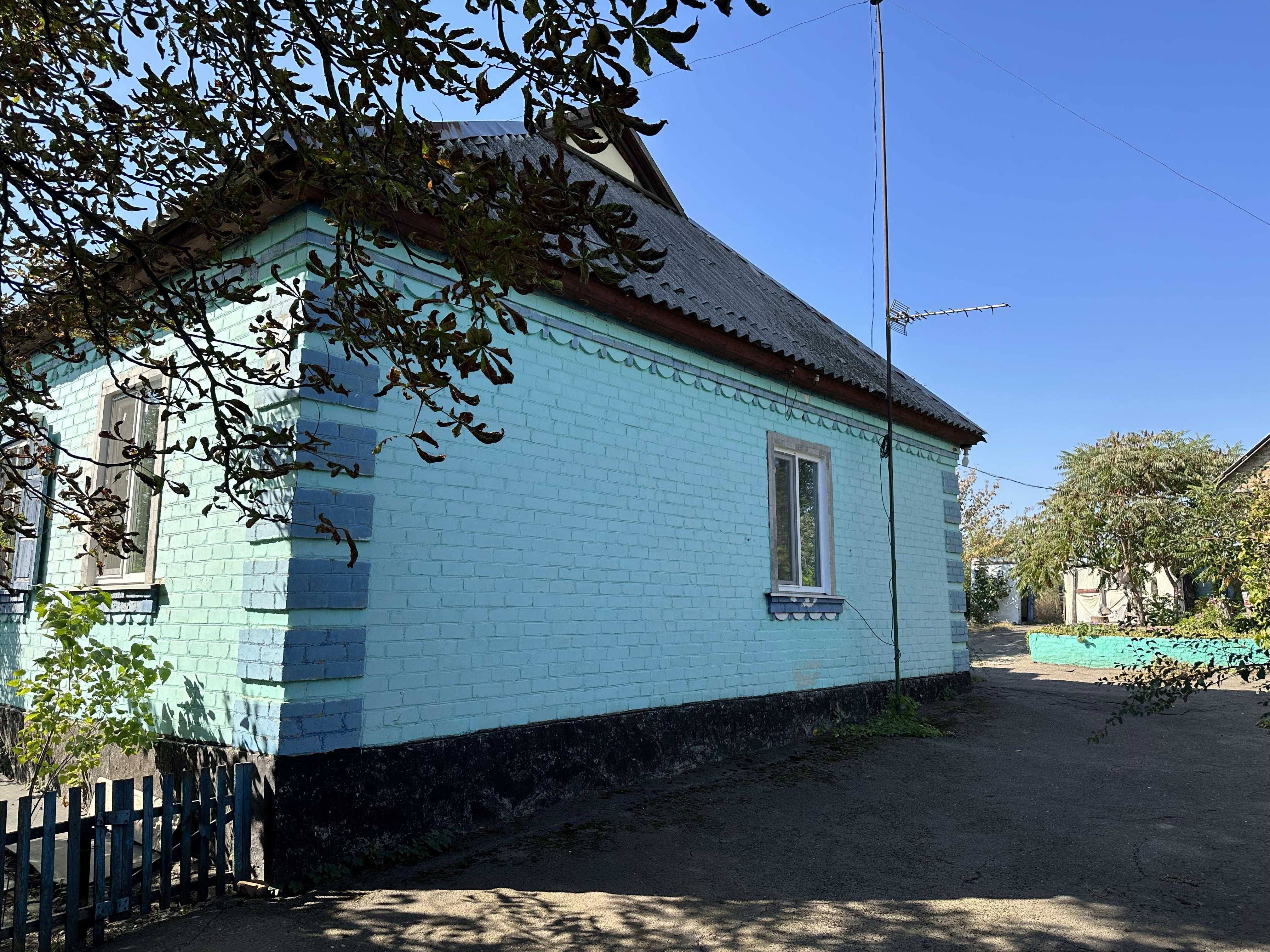 Житловий будинок смт.Нова Прага