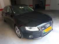 Audi A5 Sportback 2.0 TDI