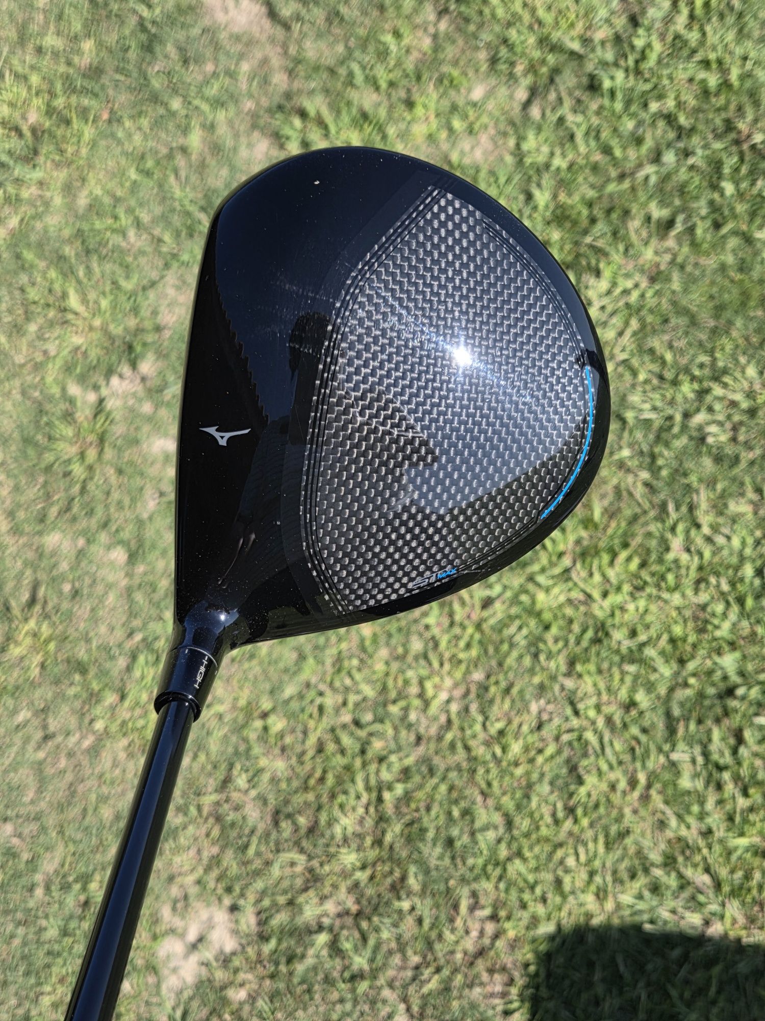 Driver Mizuno ST-MAX 230