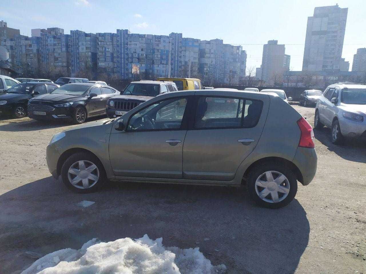 Аренда авто / Работа в такси