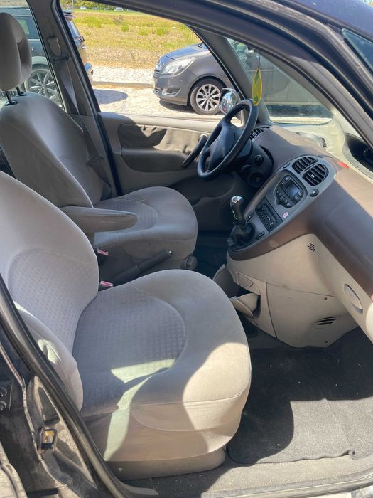 Citroen Xsara Picasso 1,6 HDi de 2007, 220.000km