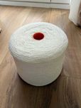 Włóczka około 1 kg