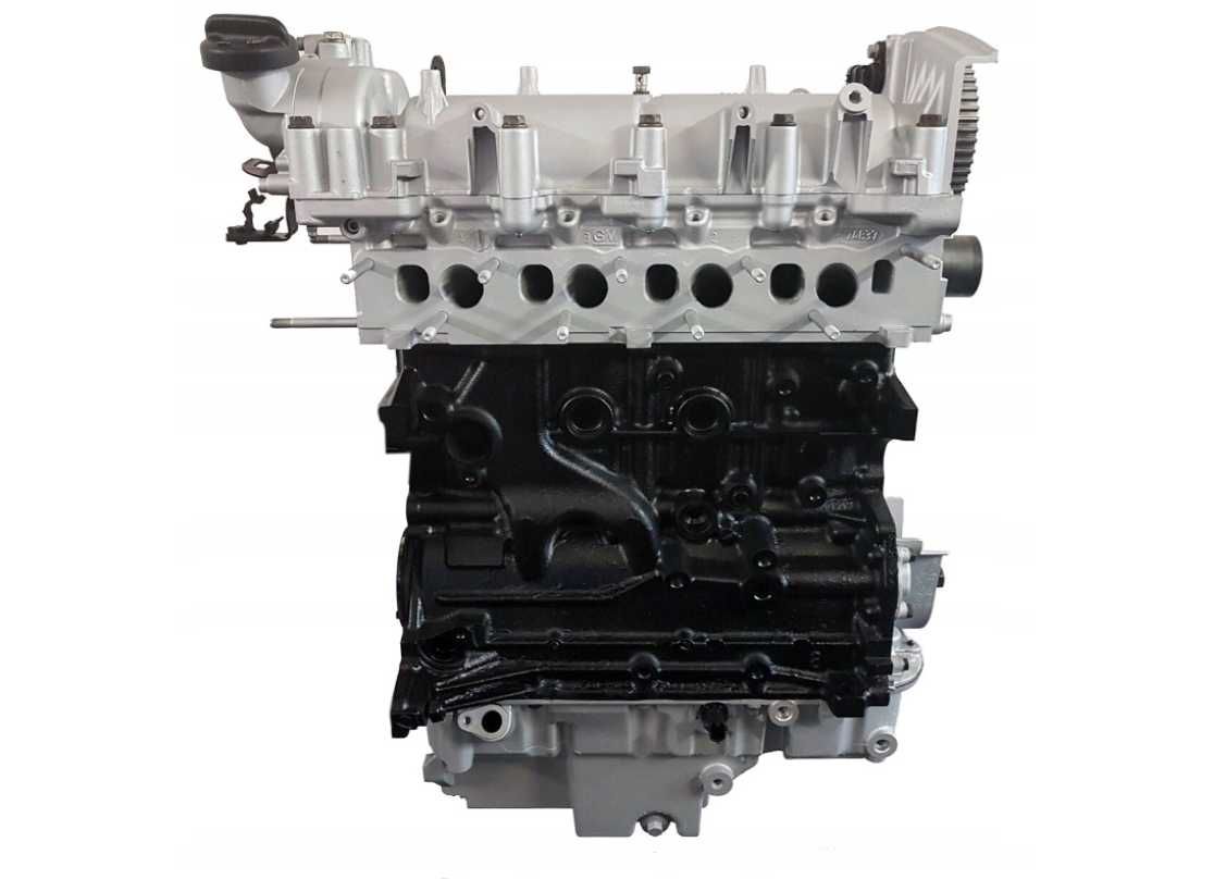 Silnik 2.0 CDTI A20DTH Euro 5 Regenerowany