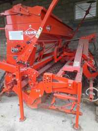 kuhn integra 4003 4m