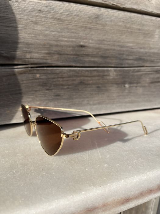 Óculos Cartier CT0155S 002