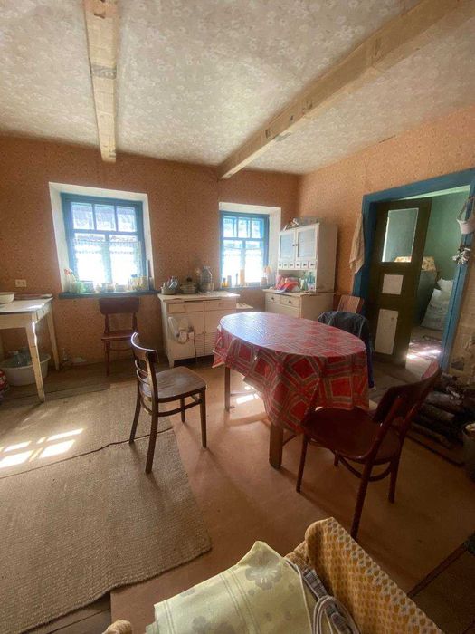 Продам будинок в селі Мала Сквирка