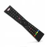 Pilot do telewizora JVC Nowy RM-C3231