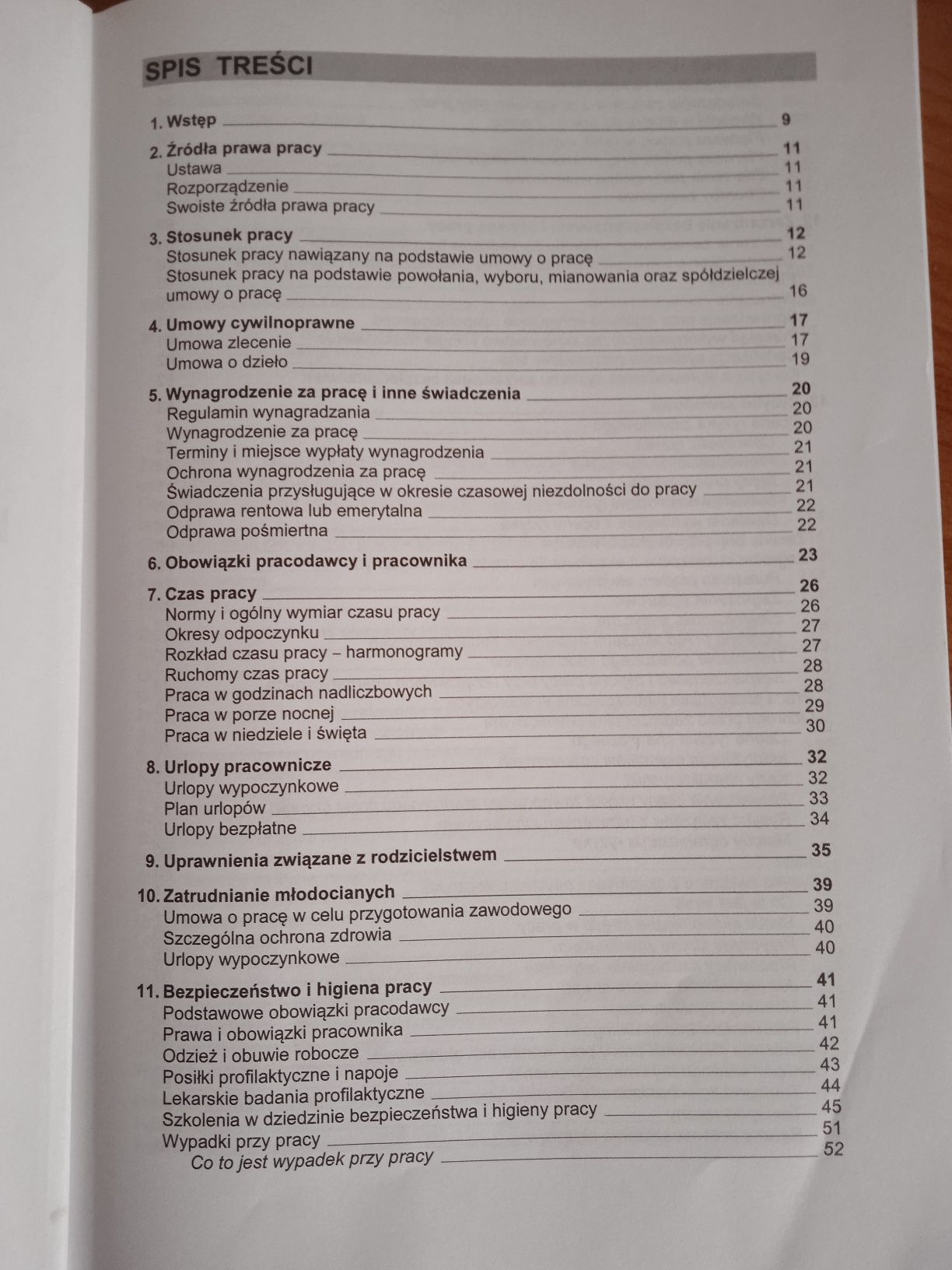BHP poradnik dla pracodawców