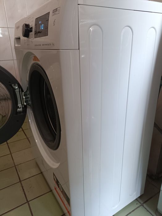 Продам пральну машину