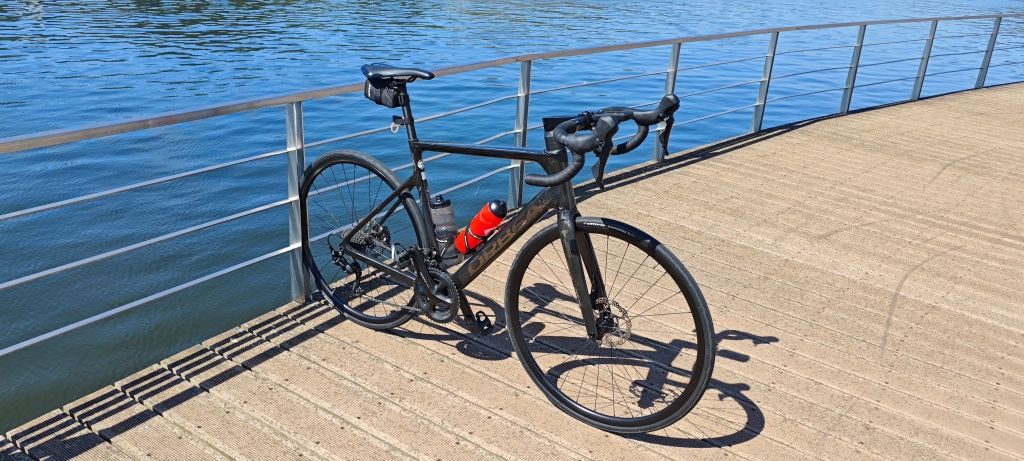 Orbea Orca M30 Shimano 105 modelo 2021