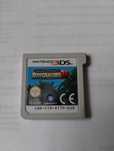 Combat of Giants Dinosaurs 3D Nintendo 3DS