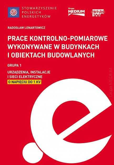 Prace kontrolno-pomiarowe wyk. w budynkach i obiektach bud. Grupa 1