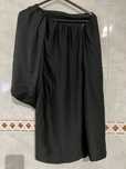 Vestido cerimonia Zara M mulher