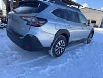 Розборка Розбірка Subaru Outback Субару Аутбек  2020 2021 2022 2024