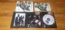 Kane&Lynch Dead Men edycja limitowana xbox360