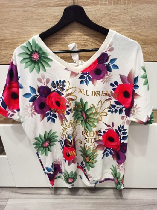 Sprzedam bluzki damskie